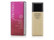 Shiseido Sheer Perfect Foundation SPF 18 WB40 Natural Fair Warm Beige 30ml 1oz