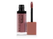 Bourjois Rouge Edition Velvet Lipstick 10 Don t Pink Of It 7.7ml 0.2oz