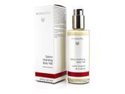 Dr. Hauschka Quince Hydrating Body Milk Exp. Date 07 2017 145ml 4.9oz