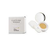 Christian Dior Capture Totale Dreamskin Perfect Skin Cushion SPF 50 With Extra Refill 010 2x15g 0.5oz