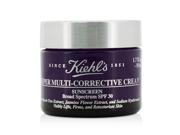 Kiehl s Super Multi Corrective Cream Exp. Date 08 2017 50ml 1.7oz