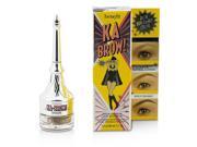 Benefit Ka Brow Cream Gel Brow Color With Brush 2 Light 3g 0.1oz