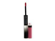 Make Up For Ever Aqua Rouge Waterproof Liquid Lip Color 15 Pink 2x2.5ml 0.08oz