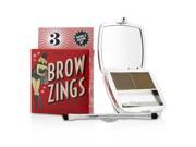 Benefit Brow Zings Total Taming Shaping Kit For Brows 3 Medium 4.35g 0.15oz