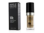 Make Up For Ever Ultra HD Invisible Cover Foundation Y315 Sand 30ml 1.01oz