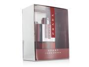 Prada Luna Rossa Sport Eau De Toilette Spray 150ml 5oz