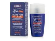 Kiehl's - Facial Fuel UV Guard SPF 50 / PA+++ 30ml/1oz Kiehl's - Facial Fuel UV Guard SPF 50 / PA+++ 30ml/1oz