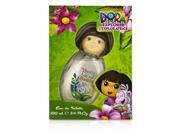 UPC 849017027255 product image for Dora The Explorer Dora & Boots Eau De Toilette Spray 100ml/3.4oz | upcitemdb.com