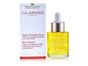 EAN 3380810113280 product image for Clarins - Face Treatment Oil - Blue Orchid (For Dehydrated Skin) 30ml/1oz | upcitemdb.com