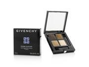 Givenchy - Prisme Quatuor 4 Colors Eyeshadow - # 9 Delicate 4x1g/0.03oz Givenchy - Prisme Quatuor 4 Colors Eyeshadow - # 9 Delicate 4x1g/0.03oz