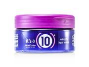 It's a 10 Miracle Hair Mask, 8-oz.