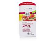EAN 4021457622269 product image for Lavera - Organic Cranberry & Argan Oil Anti-Age Regenerating Mask 2x5ml | upcitemdb.com