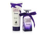 EAN 3386460052788 product image for Lanvin - Jeanne Lanvin Couture Coffret: Eau De Parfum Spray 50ml/1.7oz + Body Lo | upcitemdb.com