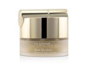 EAN 3380810071702 product image for Clarins - Skin Illusion Mineral & Plant Extracts Loose Powder Foundation (With B | upcitemdb.com