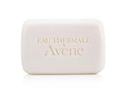 Avene - Cold Cream Ultra Rich Cleansing Bar (For Dry & Very Dry Sensitive Skin) 100g/3.52oz