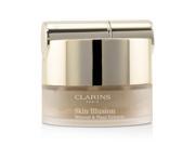 EAN 3380810071696 product image for Clarins - Skin Illusion Mineral & Plant Extracts Loose Powder Foundation (With B | upcitemdb.com