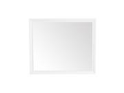 Imogen 36 x 30 Mirror in White
