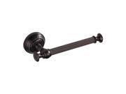 Ghent Toilet Paper Holder Oil Rubbed Bronze
