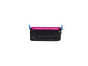 Compatible for HP 643A Q5953A 1 Pack Magenta Toner Cartridge for HP Laserjet 4700Color Series