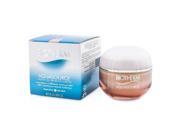 Biotherm Aquasource 48H Continuous Release Hydration Rich Cream Dry Skin 50ml 1.69oz