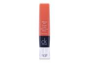 Calvin Klein Delicious Pout Flavored Lip Gloss New Packaging 427 Fiesta Unboxed 9ml 0.3oz