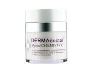 DERMAdoctor Physical Chemistry Facial Microdermabrasion Multiacid Chemical Peel 50ml 1.7oz