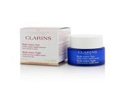 Clarins Multi Active Night Youth Recovery Comfort Cream Normal to Dry Skin 50ml 1.7oz
