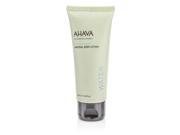 Ahava Deadsea Water Mineral Body Lotion Unboxed 100ml 3.4oz