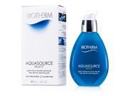 Biotherm Aquasource Nuit High Density Hydrating Jelly For All Skin Types 50ml 1.69oz