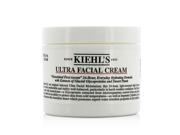 Kiehl s Ultra Facial Cream 125ml 4.2oz