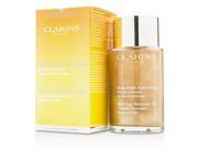 Clarins After Sun Shimmer Oil 100ml 3.3oz