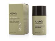 Ahava Time To Energize Soothing After Shave Moisturizer 50ml 1.7oz