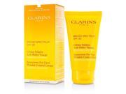 Clarins Sunscreen for Face Wrinkle Control Cream Broad Spectrum SPF 30 75ml 2.6oz