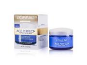 L Oreal Skin Expertise Age Perfect Night Cream For Mature Skin 70g 2.5oz