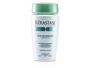 Kerastase Resistance Bain Volumifique Thickening Effect Shampoo For Fine Hair 250ml 8.5oz