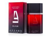 Loris Azzaro Azzaro Elixir Eau De Toilette Spray 100ml 3.4oz