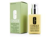 Clinique Dramatically Different Moisturizing Lotion Very Dry to Dry Combination; With Pump 125ml 4.2oz