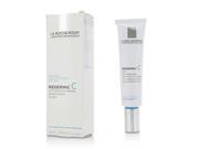 La Roche Posay Redermic C Daily Sensitive Skin Anti Aging Fill In Care Dry Skin 40ml 1.35oz
