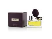 Prada Eau De Parfum Intense Deluxe Refillable Spray 50ml 1.7oz