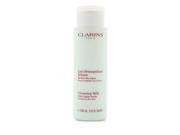 Clarins Cleansing Milk Normal to Dry Skin 200ml 6.7oz