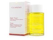Clarins Body Treatment Oil Tonic 100ml 3.3oz