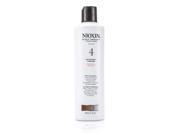 System 4 Scalp Therapy Conditioner For Fine Hair Chemically Treated Noticeably Thinning Hair 300ml 10.1oz
