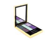Yves Saint Laurent Ombres 5 Lumieres 5 Colour Harmony for Eyes No. 11 Midnight Garden 8.5g 0.29oz