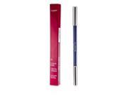 Clarins Long Lasting Eye Pencil with Brush 03 Intense Blue 1.05g 0.037oz