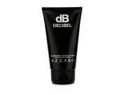 Loris Azzaro Decibel Hair Body Shampoo 150ml 5oz
