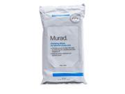 Murad Clarifying Wipes For Blemish Prone Skin 30wipes