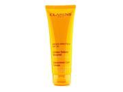 Clarins Sunscreen Care Cream SPF 30 125ml 4.4oz