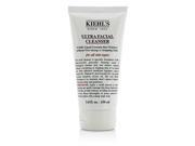 Kiehl s Ultra Facial Cleanser For All Skin Types 150ml 5oz