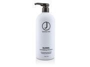 J Beverly Hills Blonde Neutralizing Shampoo 1000ml 32oz