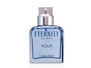Calvin Klein Eternity Aqua Eau De Toilette Spray Unboxed 100ml 3.4oz